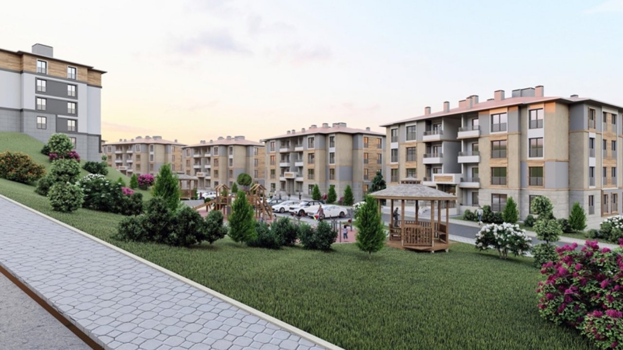 İstanbul TOKİ başvuru sonuçları açıklandı mı, isim listesi ne zam