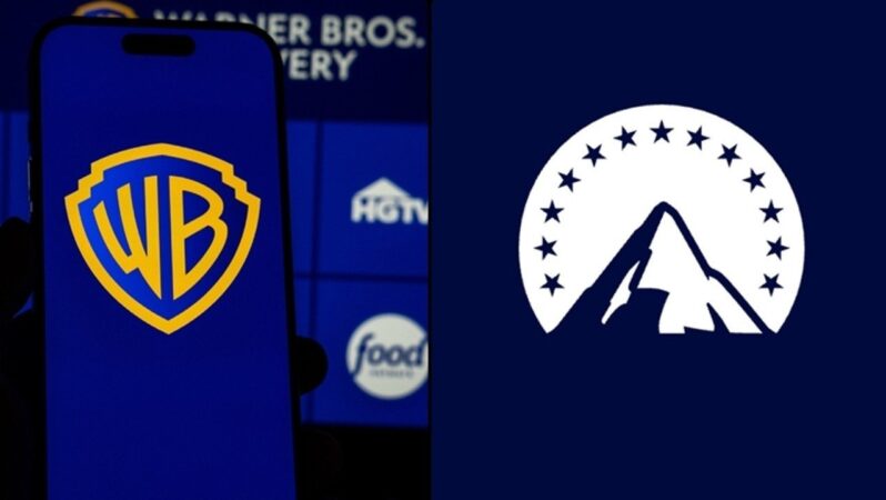 Warner Bros. Discovery, Paramount’un teklifini incelemeye aldı