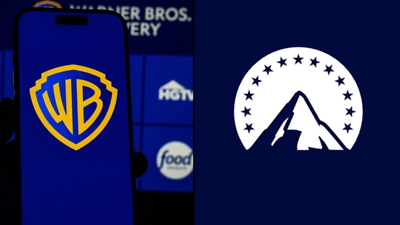 Warner Bros. Discovery, Paramount’un teklifini incelemeye aldı