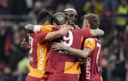 Galatasaray’ın Juventus maçı kadrosu belli oldu
