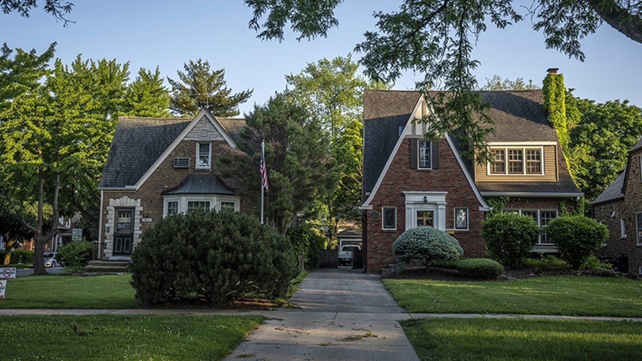 ABD’de konut fiyatlarının artış hızı aralıkta yavaşladı
