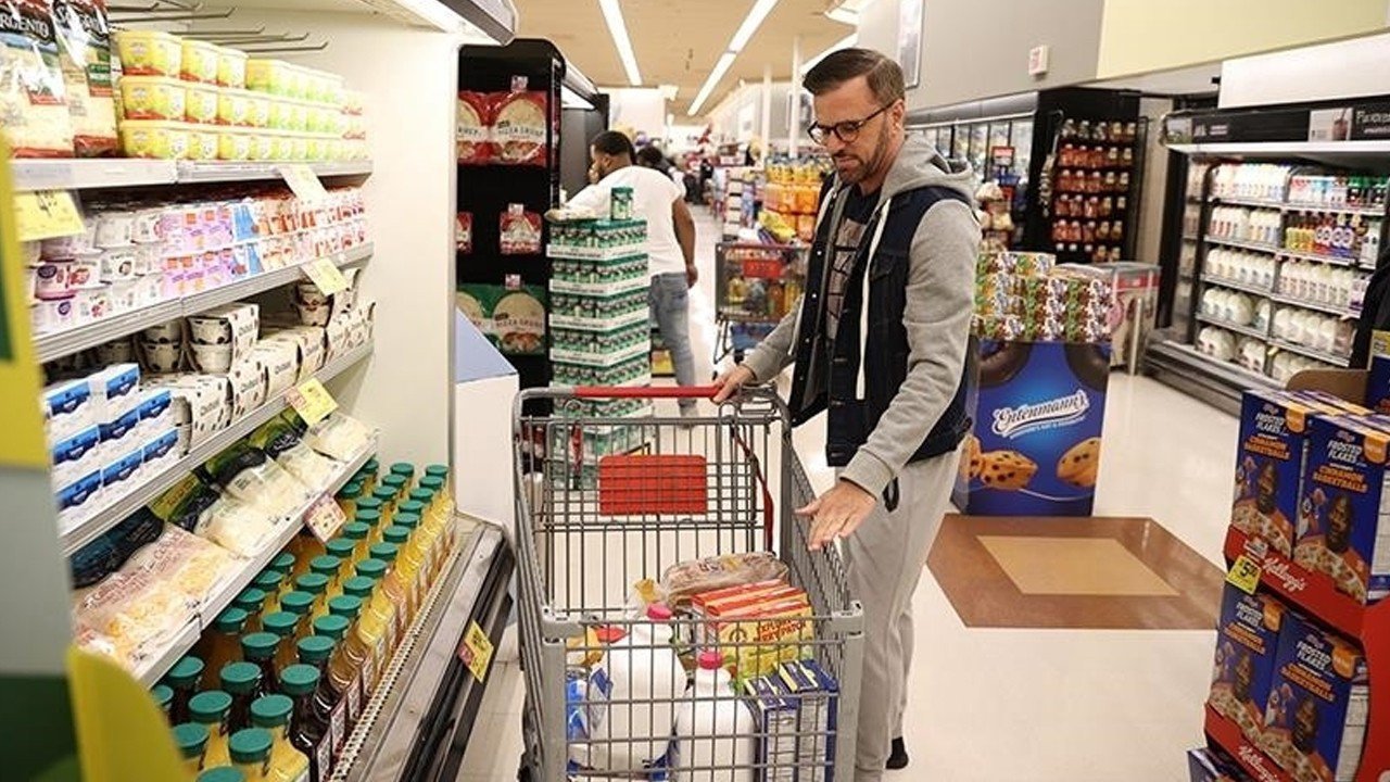 ABD’de tüketici güveni şubatta yükseldi