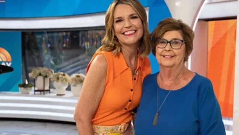 ABD’li sunucunu Guthrie’den kayıp annesi için 1 milyon dolarlık ö