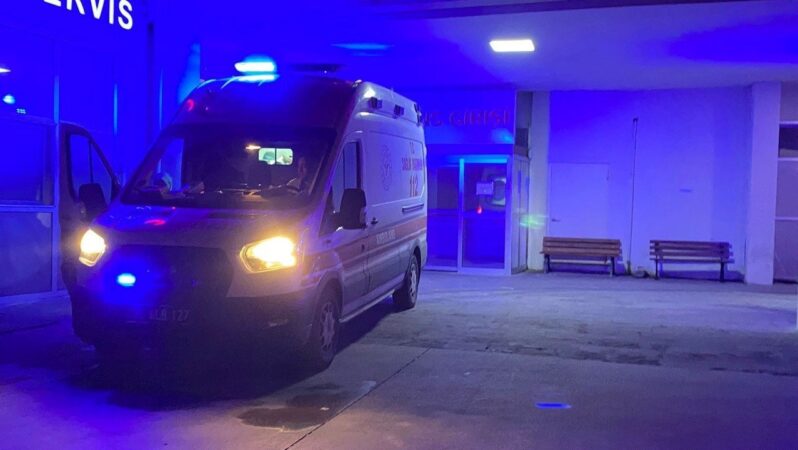 Diyarbakır’da korkunç kaza: 5 kişi hayatını kaybetti