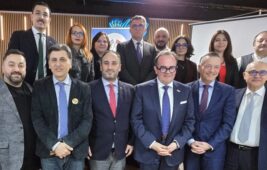 İşgücü Anlaşması’nın 65. yılında Münih’te ekonomi ve dayanışma me