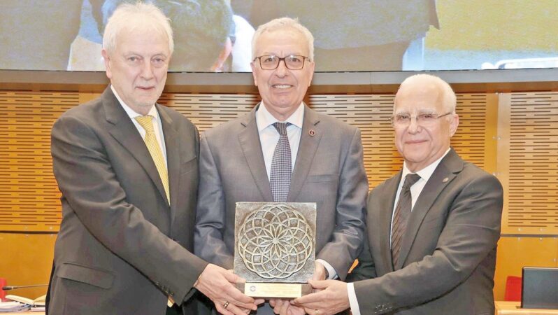 AB–Hindistan STA’sı için “ticaret sapması” uyarısı