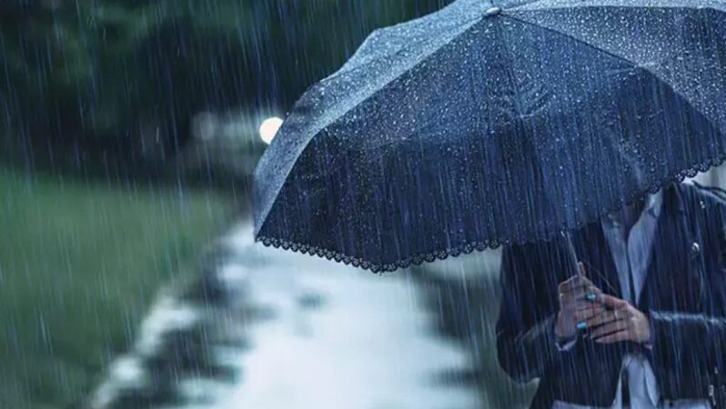 Meteoroloji’den sağanak ve kar yağışı uyarısı: Tüm yurdu saracak