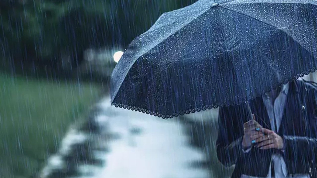 Meteoroloji’den sağanak ve kar yağışı uyarısı: Tüm yurdu saracak
