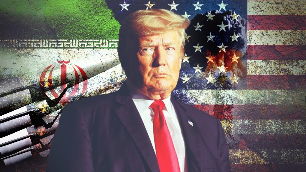 Trump’tan İran’a net mesaj: Nükleer silaha asla izin vermeyeceğim