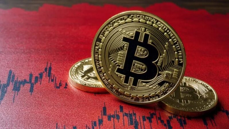 Kripto piyasasında toparlanma: Bitcoin Trump konuşması öncesi yük