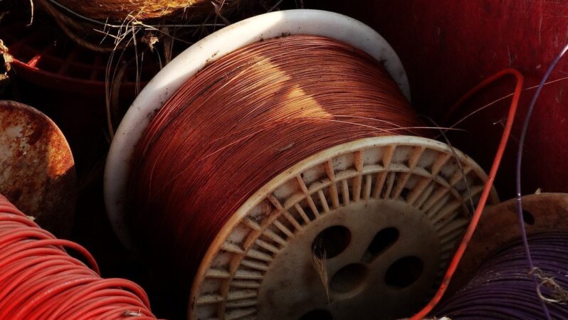 Citi’den yeni tahmin: Bakırda yukarı yönlü beklenti güçlendi