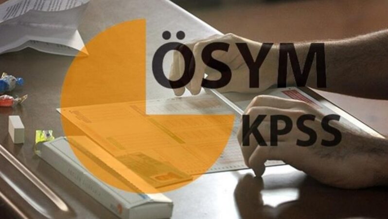 KPSS 2026/1 (merkezi atama) tercihleri başladı mı, ne zaman başla