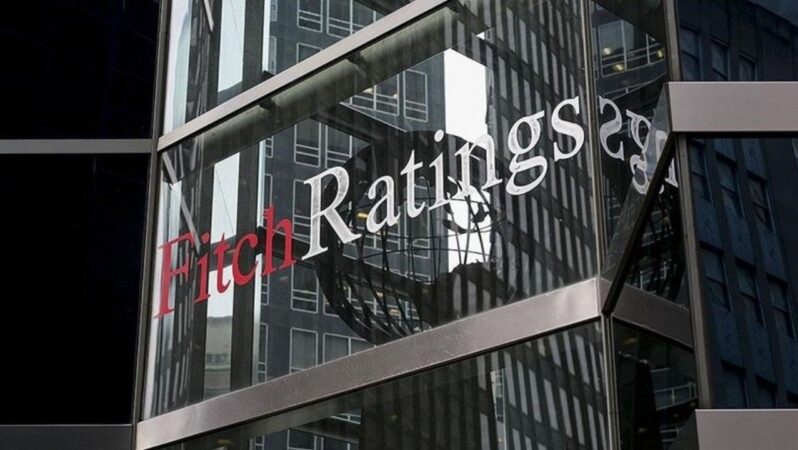 Kredi büyümesinde zirve Türkiye’nin: Fitch’ten dikkat çeken anali