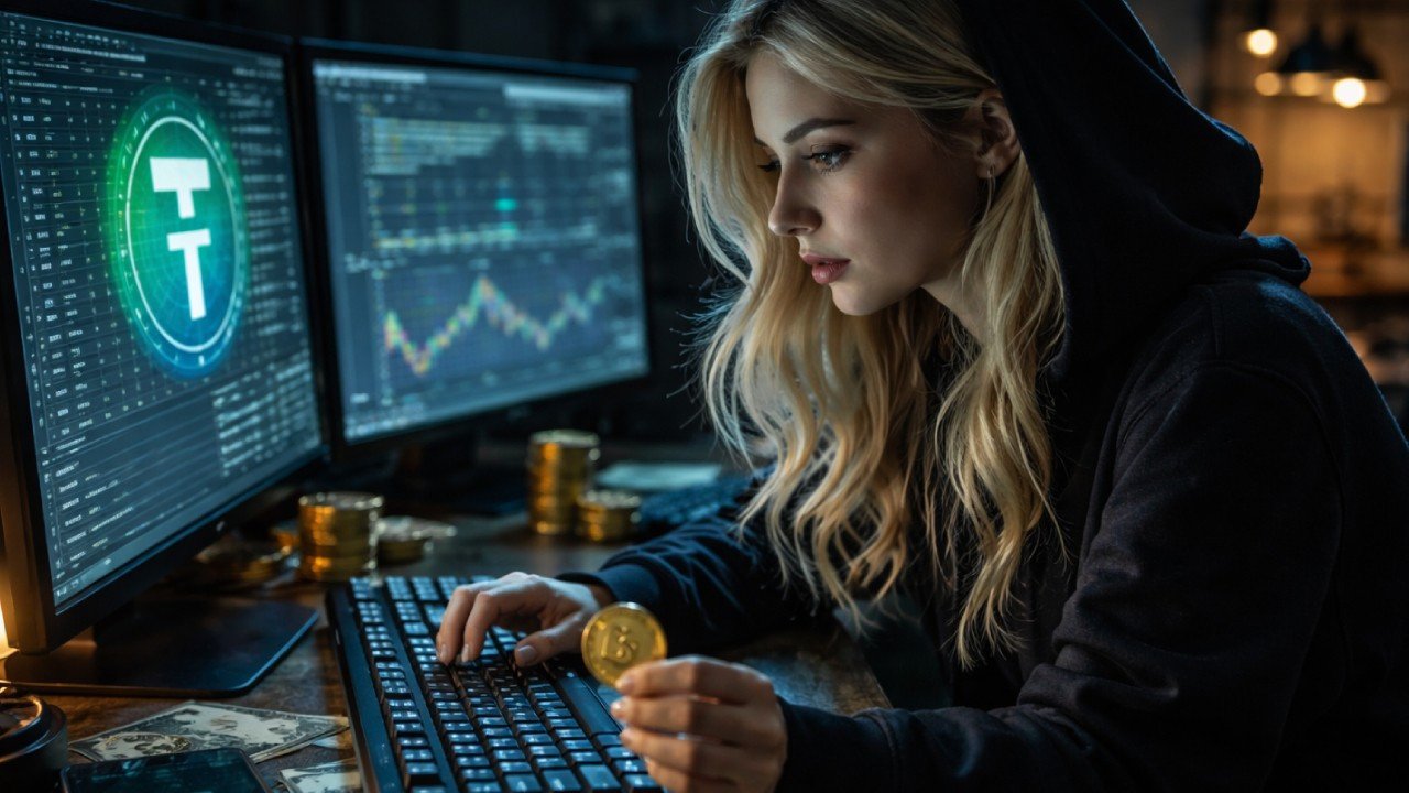 Pig butchering şebekesine operasyon: 61 milyon dolarlık kripto pa