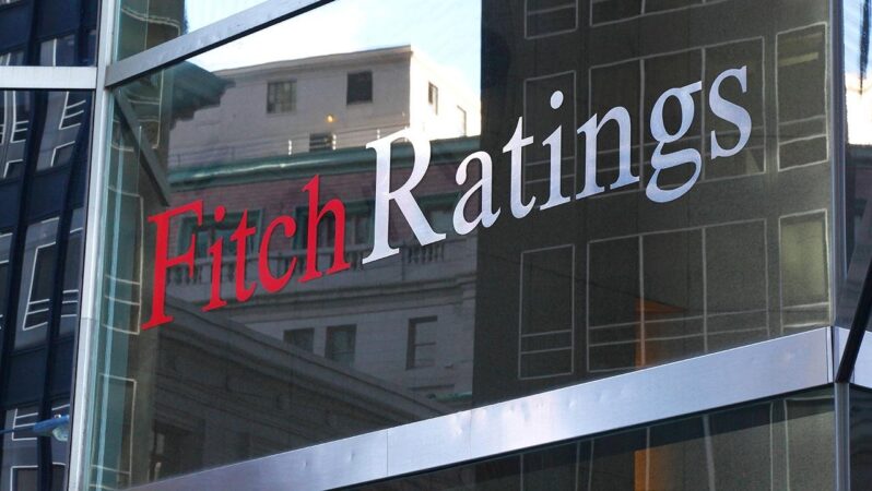 Fitch Ratings: Bankaların kredi büyümesinde Türkiye başı çekti