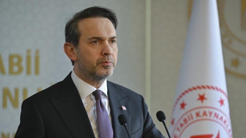 Bakan Bayraktar: Güney Kore ile ortak projelerin geliştirilmesini