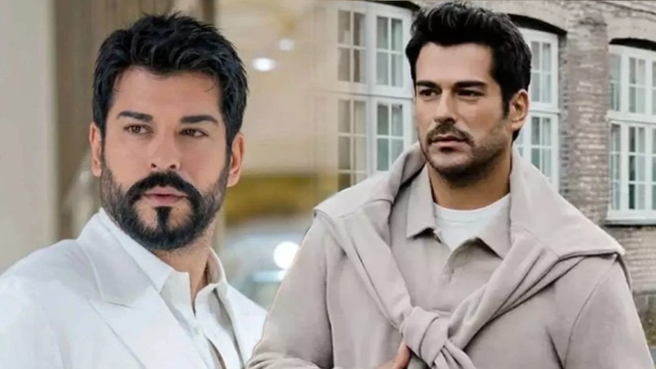 150 milyon TL’ye 30 daire satın aldığı iddia edilmişti: Burak Özç