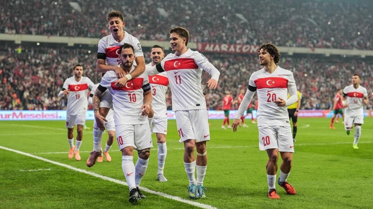 Milli MAÇ TARİHİ: Türkiye-Romanya maçı ne zaman, saat kaçta, hang