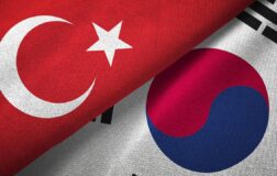 TürkiyeGüney Kore 9. Dönem KEK Toplantısı protokolü imzalandı