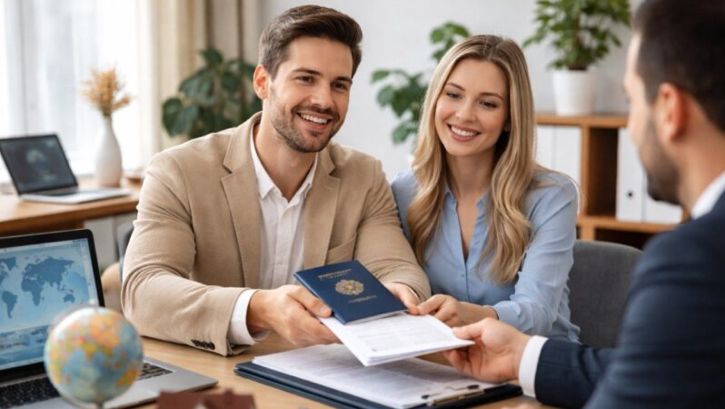 Yatırım yoluyla vatandaşlıkta dengeler değişiyor: Avrupa’nın lide