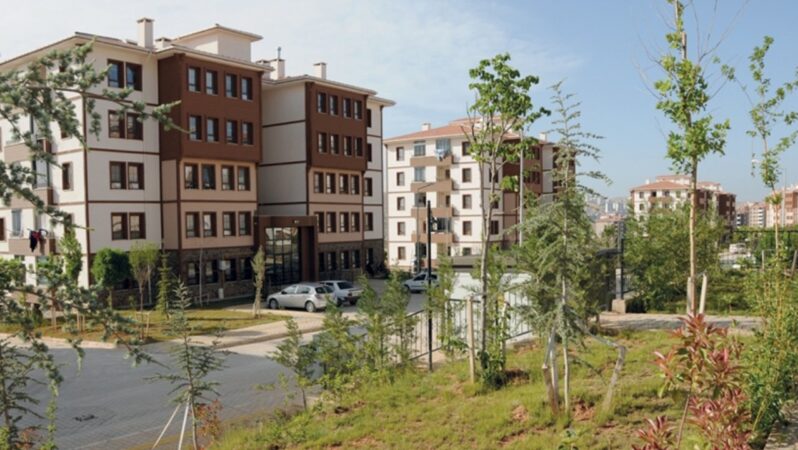 Muğla TOKİ başvuru sonuçları açıklandı mı, isim listesi belli old