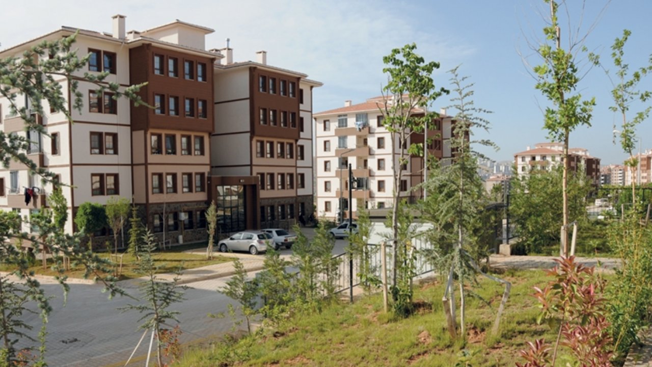 Muğla TOKİ başvuru sonuçları açıklandı mı, isim listesi belli old