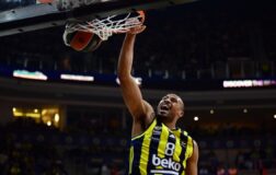 Fenerbahçe Beko Partizan basketbol maçı ne zaman, saat kaçta, han