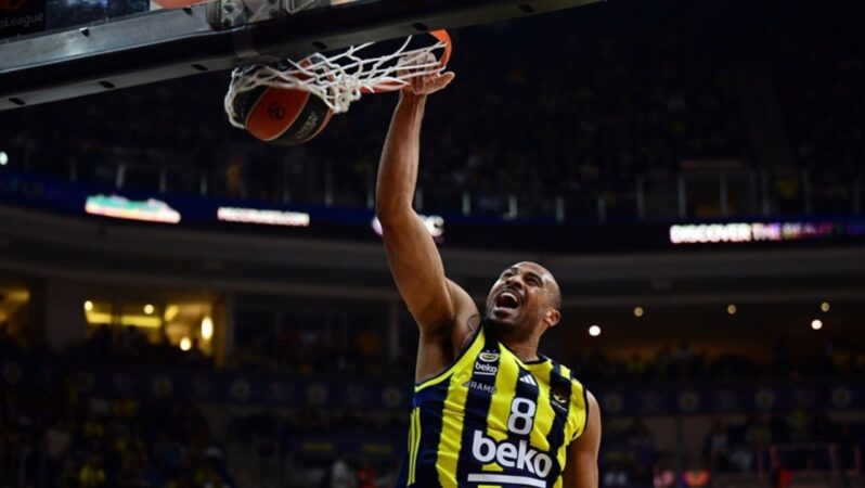 Fenerbahçe Beko Partizan basketbol maçı ne zaman, saat kaçta, han