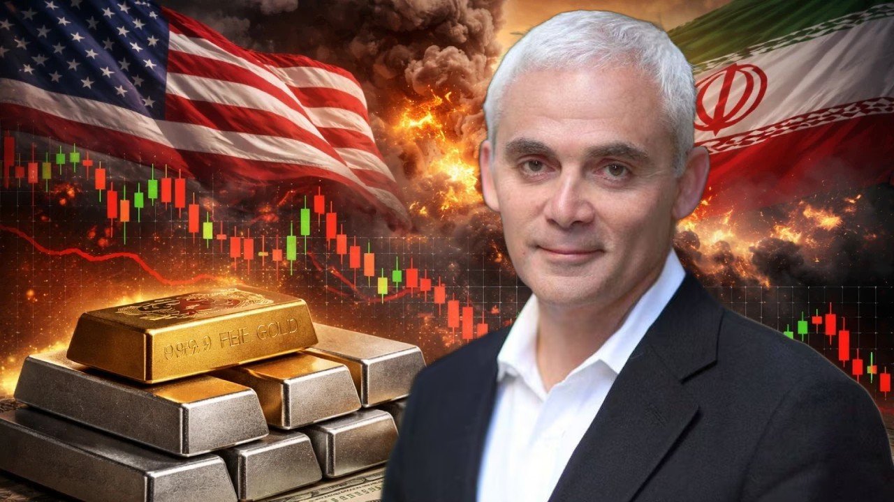 ABD İran’a saldırırsa piyasalar karışacak: Milyarder yatırımcıdan