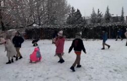 Erzurum’da okullar tatil mi, hangi ilçelerde okullar tatil edildi