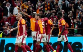 Galatasaray’ın Juventus maçı ilk 11’i belli oldu!