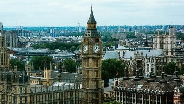 İngiltere’den Rusya’ya yeni yaptırım paketi