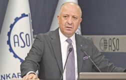 ASO Başkanı Seyit Ardıç: İşverenlerin yüzde 72’si nitelikli çalış