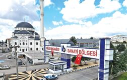 Suriye’nin yeniden inşası Kilis’e can suyu olacak