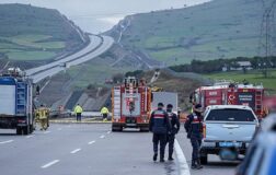 BAE’den Türkiye’ye taziye mesajı