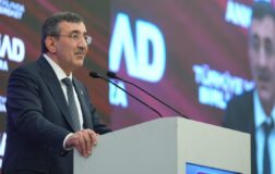 Yılmaz: Enflasyonda düşüşün devam ettiği bir dönem olacak