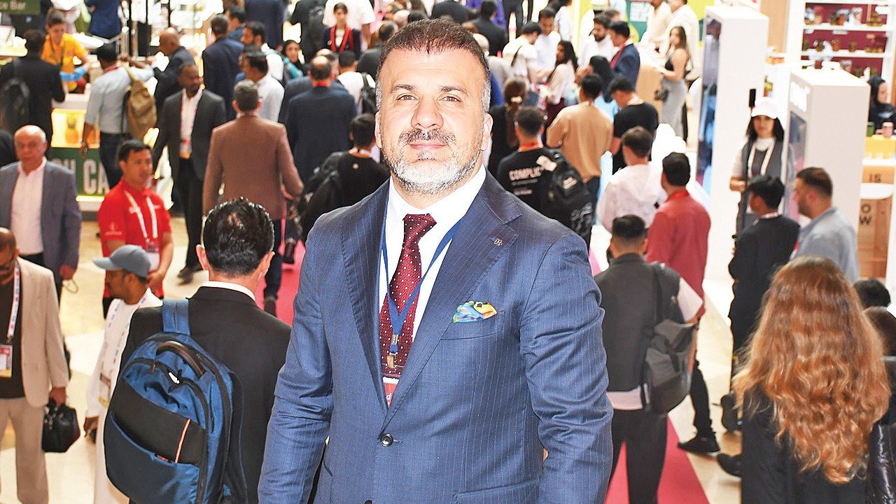 Kadooğlu: İhracatçı navlun ve lojistik desteği talep ediyor