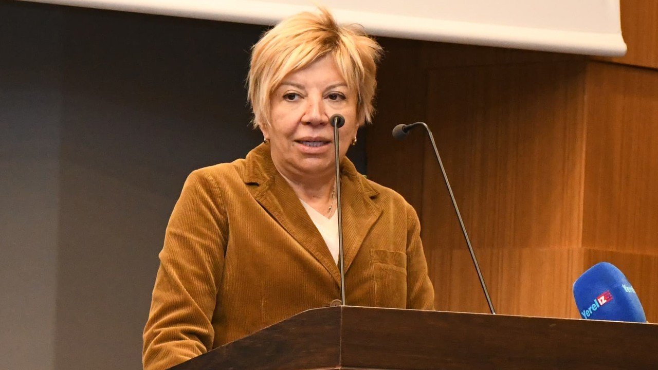 İTB Başkanı Kestelli: Serbest ticaret anlaşmaları tarımı zorlayac