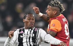 Galatasaray Juventus’u uzatmalarda yıktı