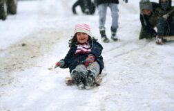Eğitime kar engeli: İşte okulların tatil edildiği il ve ilçeler
