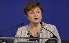 IMF’den ABD’ye uyarı: Bütçe açığına dikkat, mali disiplin şart