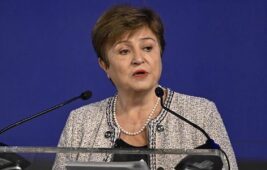 IMF’den ABD’ye uyarı: Bütçe açığına dikkat, mali disiplin şart