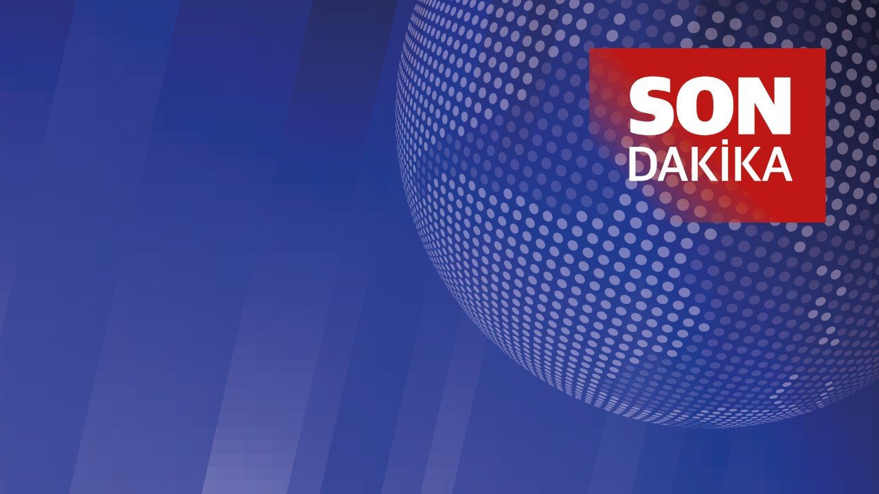 Son dakika: Adalet Bakanı Akın Gürlek’ten önemli açıklamalar…