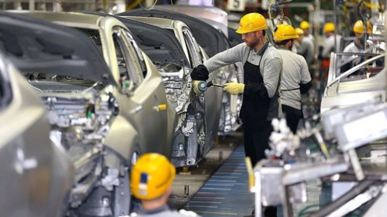 Otomotiv sektörü pazar çeşitlendirmesi için Orta Doğu ve Kuzey Af