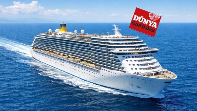 64 milyar Euro katkı, 445 bin kişiye istihdam! Türkiye de payını