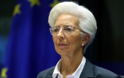 ECB Başkanı Lagarde: Euro Bölgesi enflasyonu kontrol altında