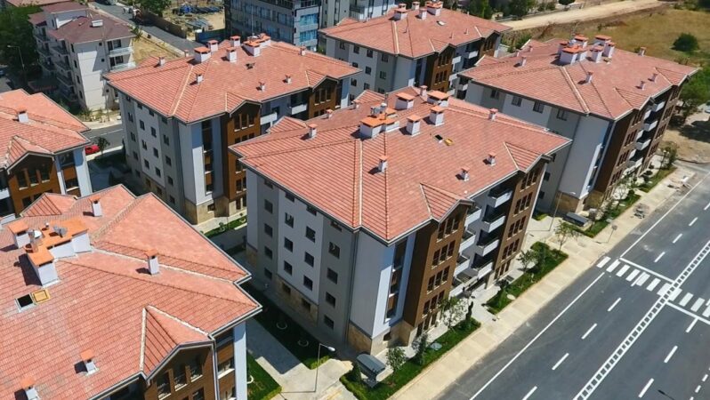 Ankara’da “Yüzyılın Konut Projesi” kura takvimi netleşti