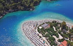 Peş peşe denk gelen tatil dönemi turizmi hareketlendirecek