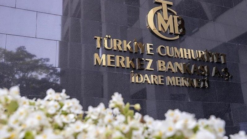 Son dakika: TCMB açıkladı: Merkez Bankası rezervlerinde düşüş!