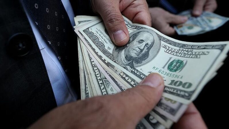 Yabancı yatırımcı hissede vites artırdı